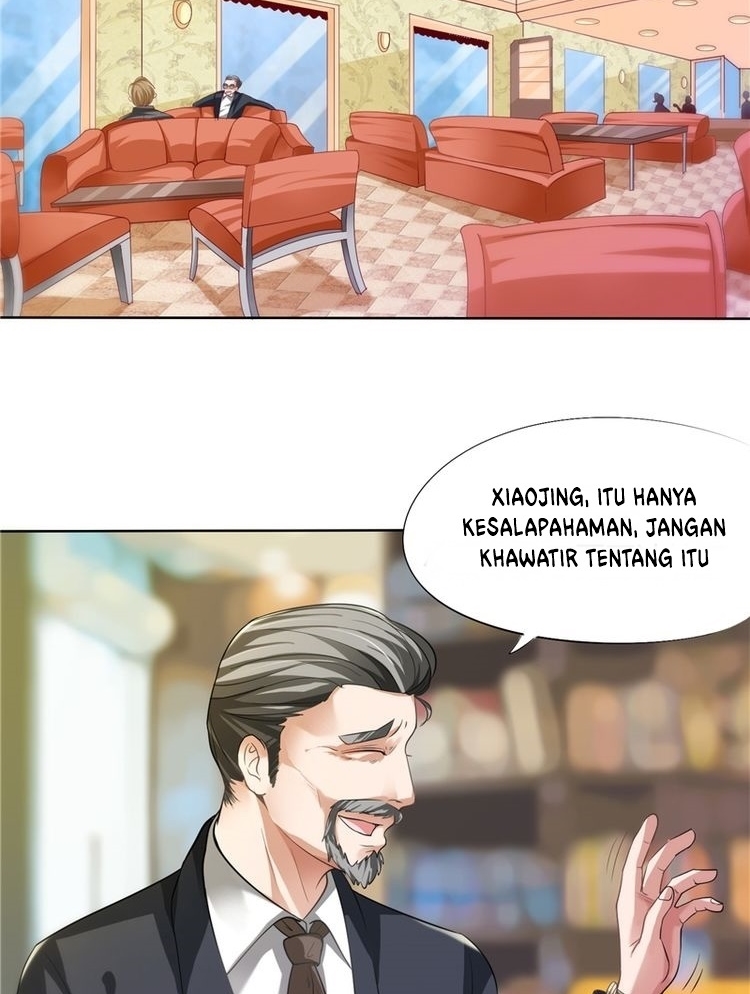 Ceo’s Top Master Chapter 03 4