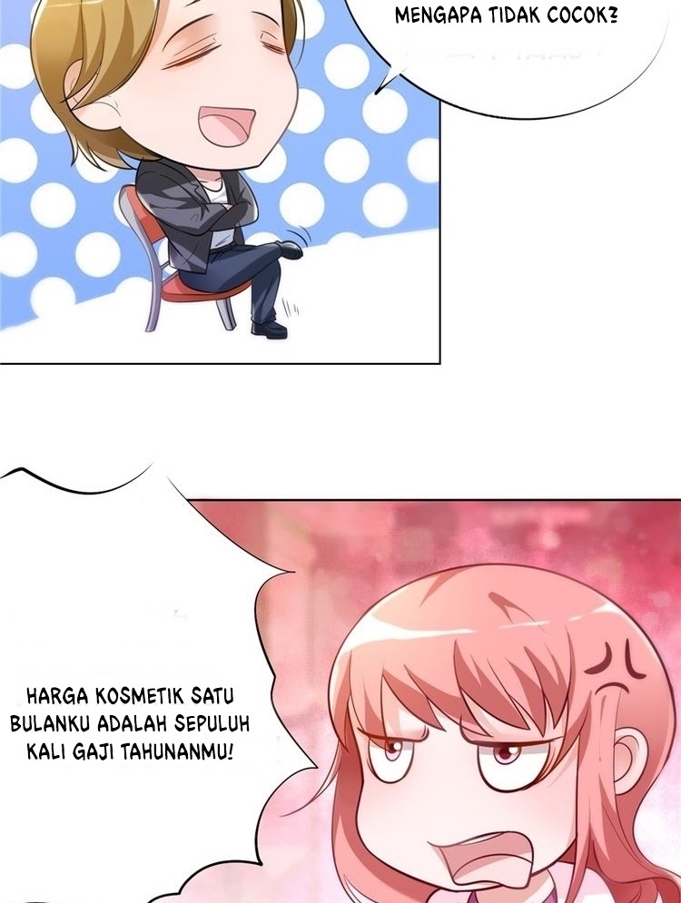 Ceo’s Top Master Chapter 03 8