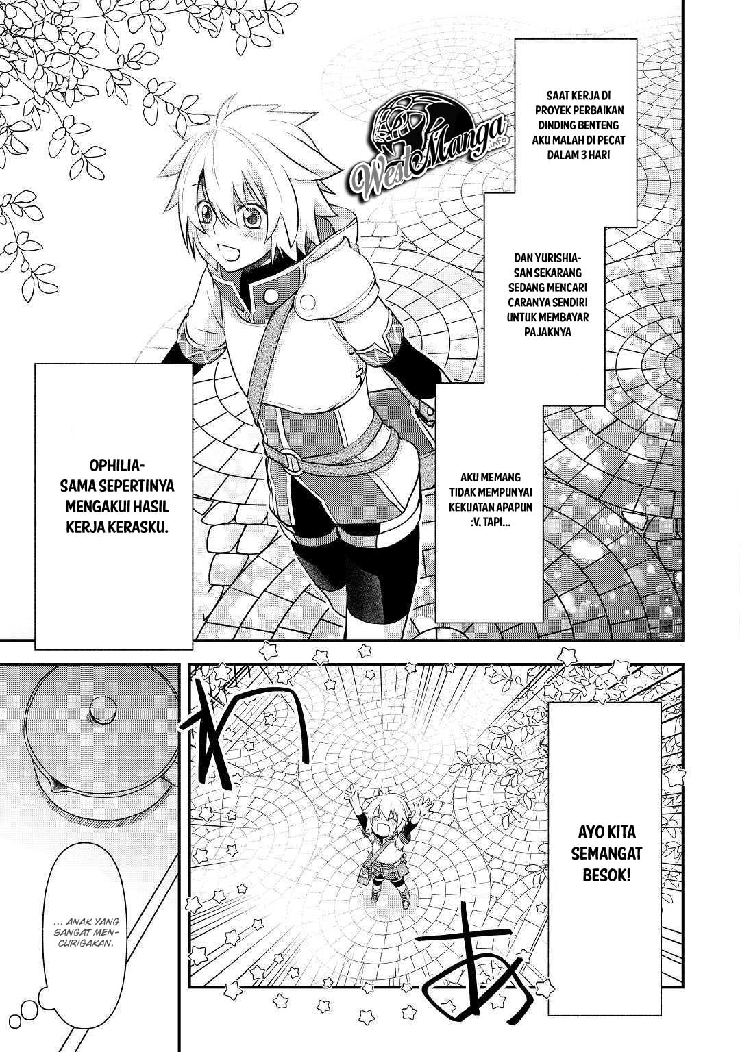 Kanchigai No Atelier Master Chapter 05 Gambar 24