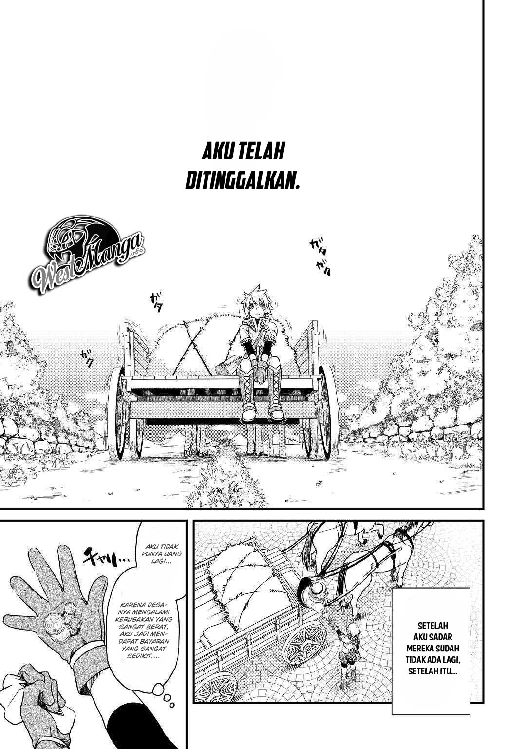 Kanchigai No Atelier Master Chapter 01 Gambar 15