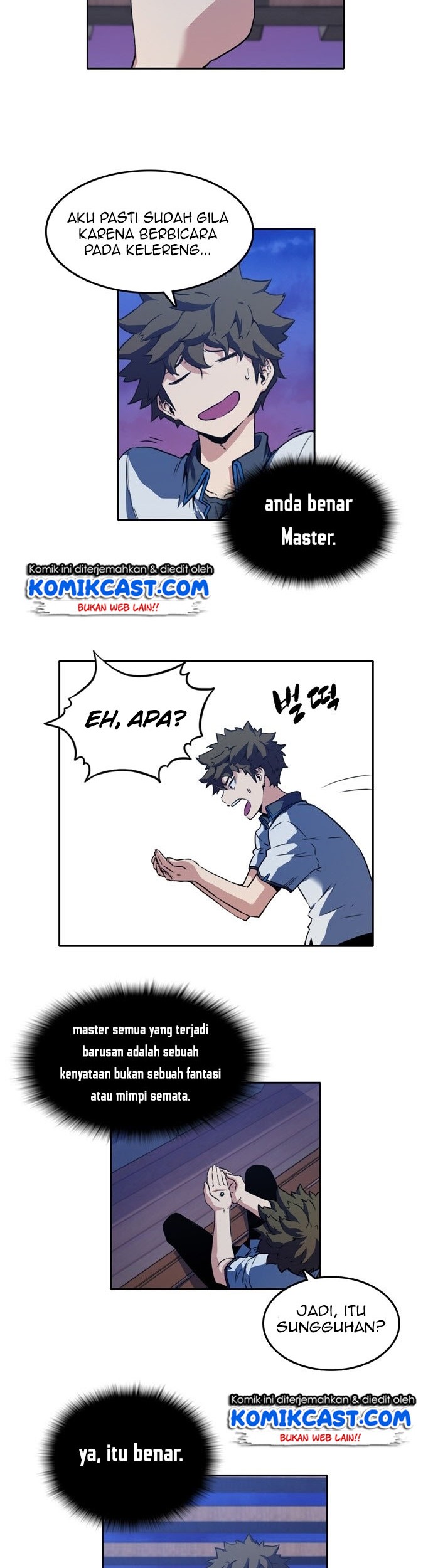 OOPARTS Chapter 04 Gambar 3