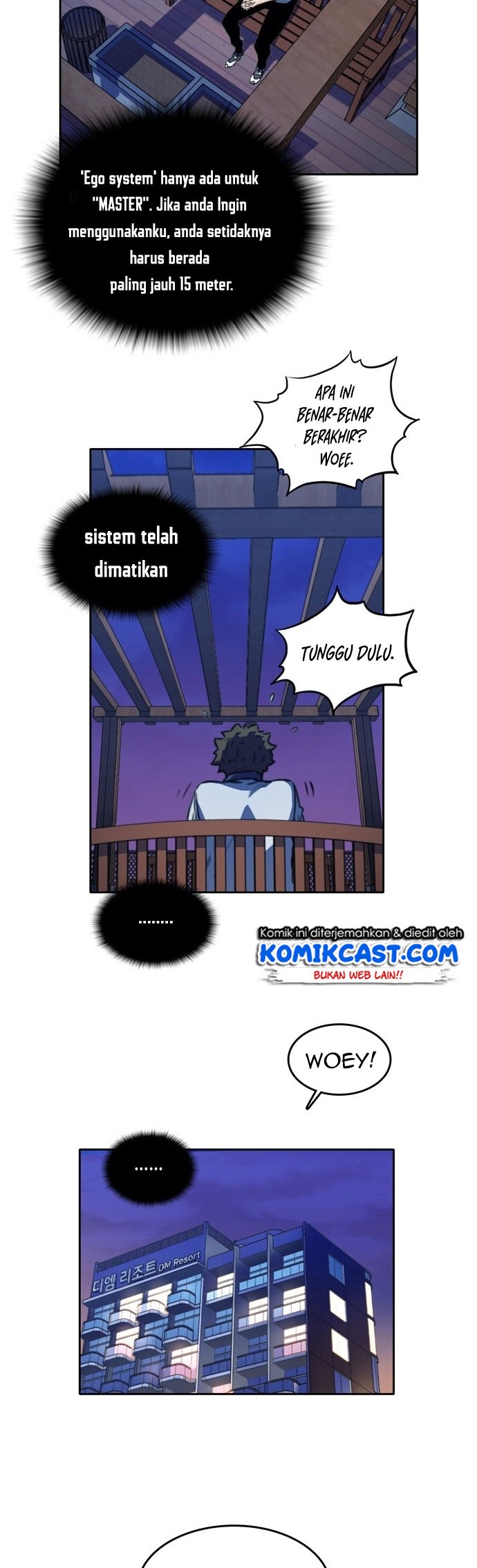 OOPARTS Chapter 04 Gambar 5