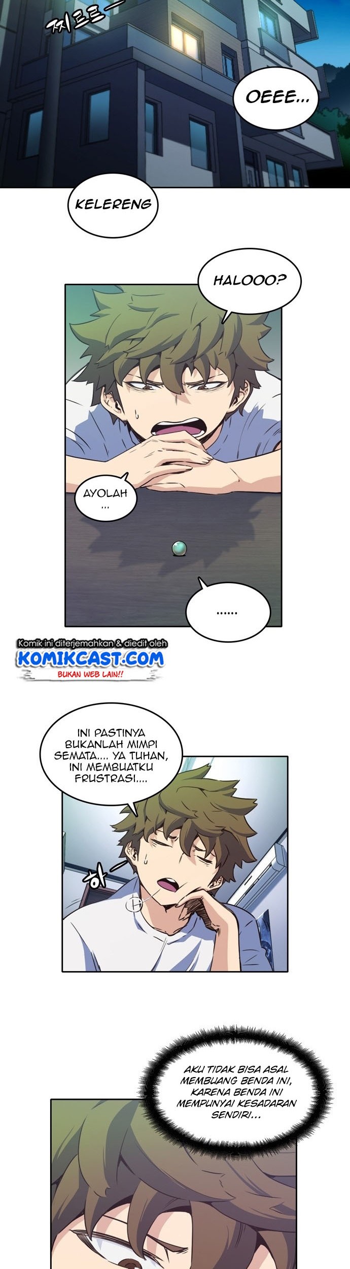 OOPARTS Chapter 04 Gambar 7