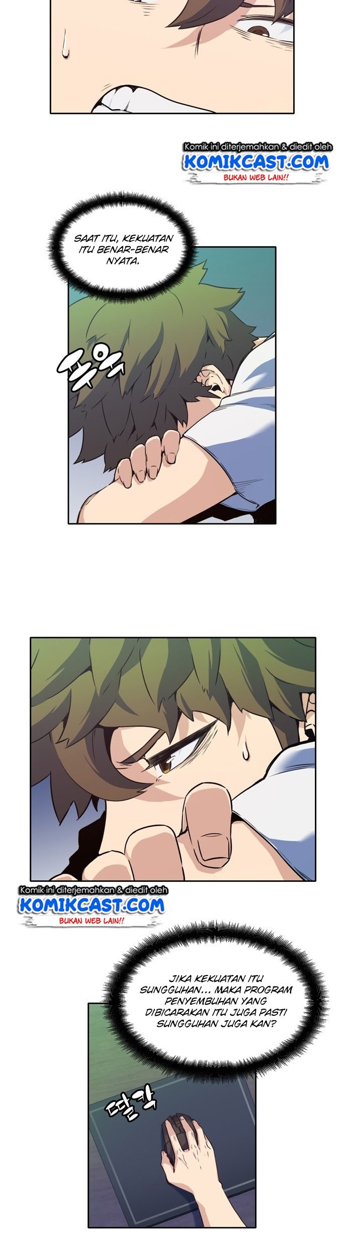 OOPARTS Chapter 04 Gambar 8
