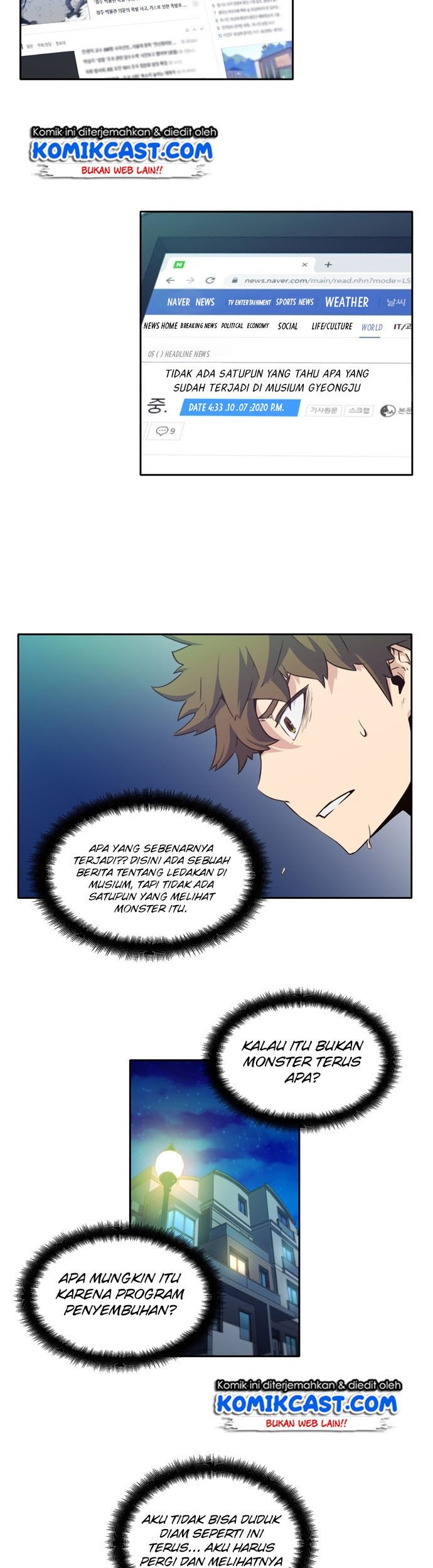 OOPARTS Chapter 04 Gambar 10