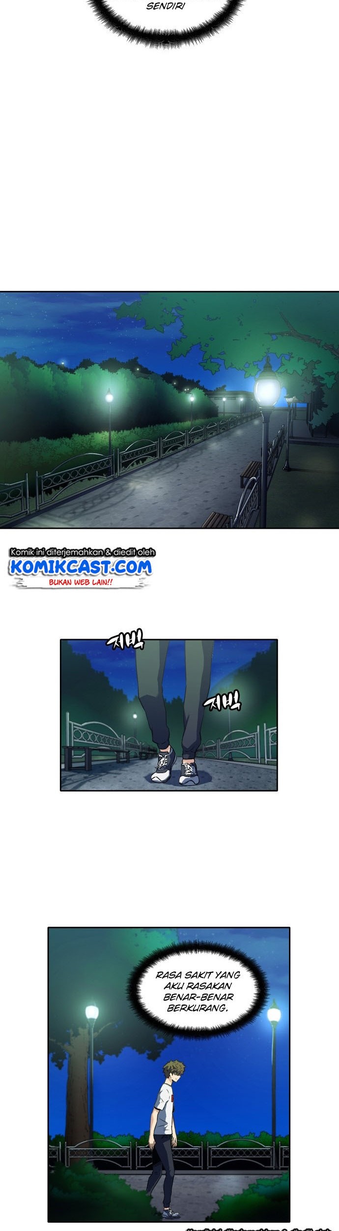 OOPARTS Chapter 04 Gambar 11