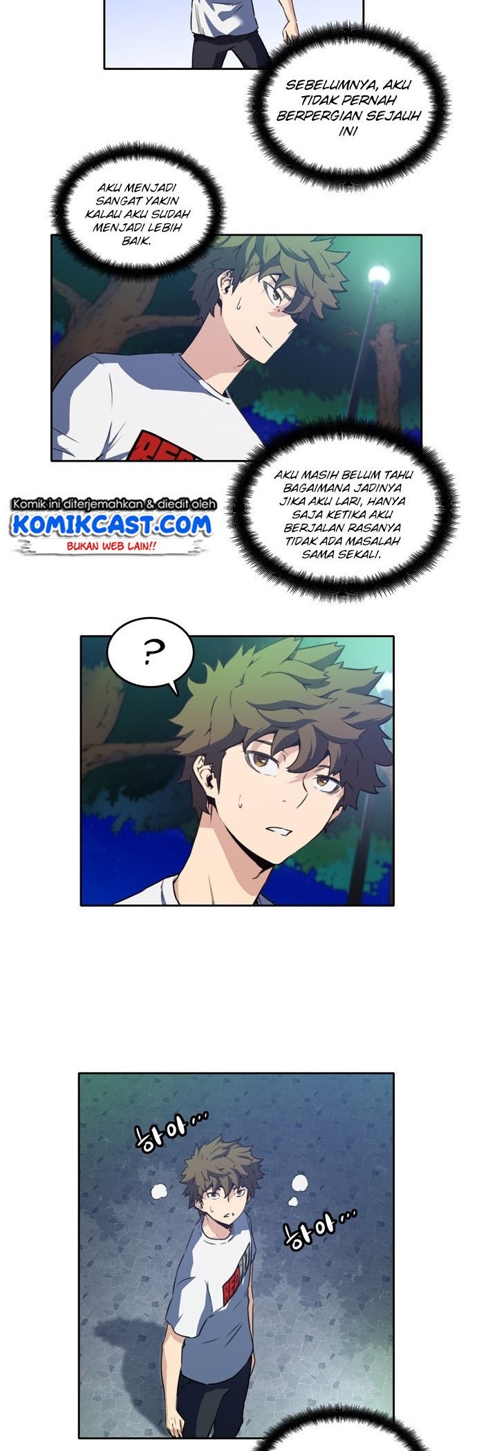 OOPARTS Chapter 04 Gambar 13