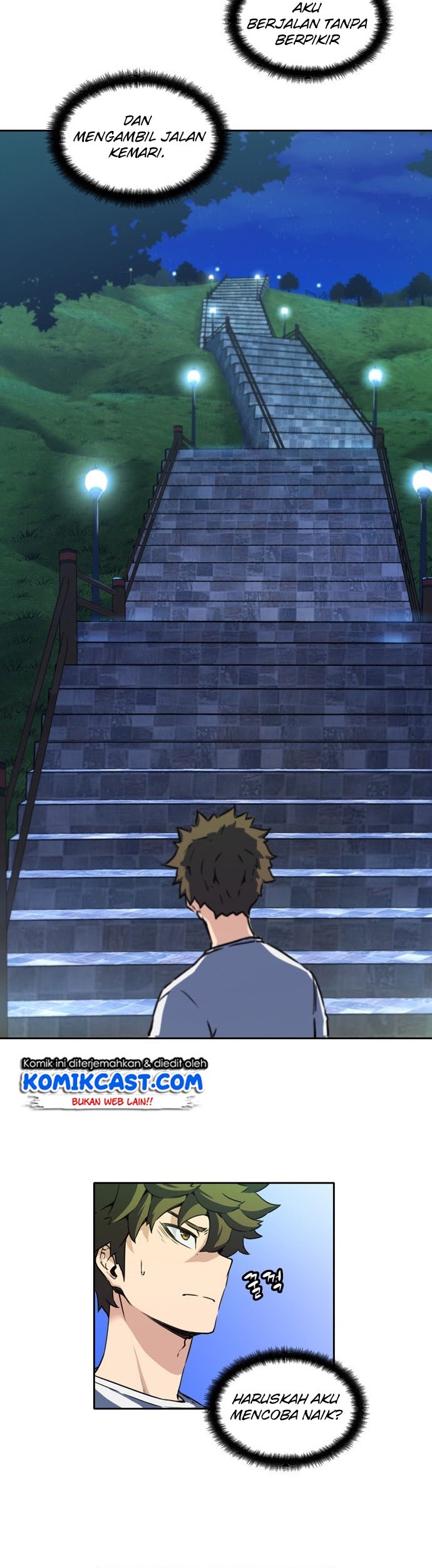 OOPARTS Chapter 04 Gambar 14
