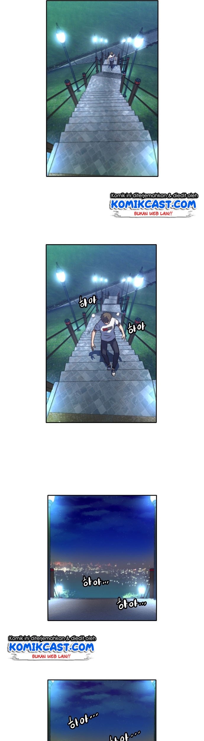 OOPARTS Chapter 04 Gambar 15