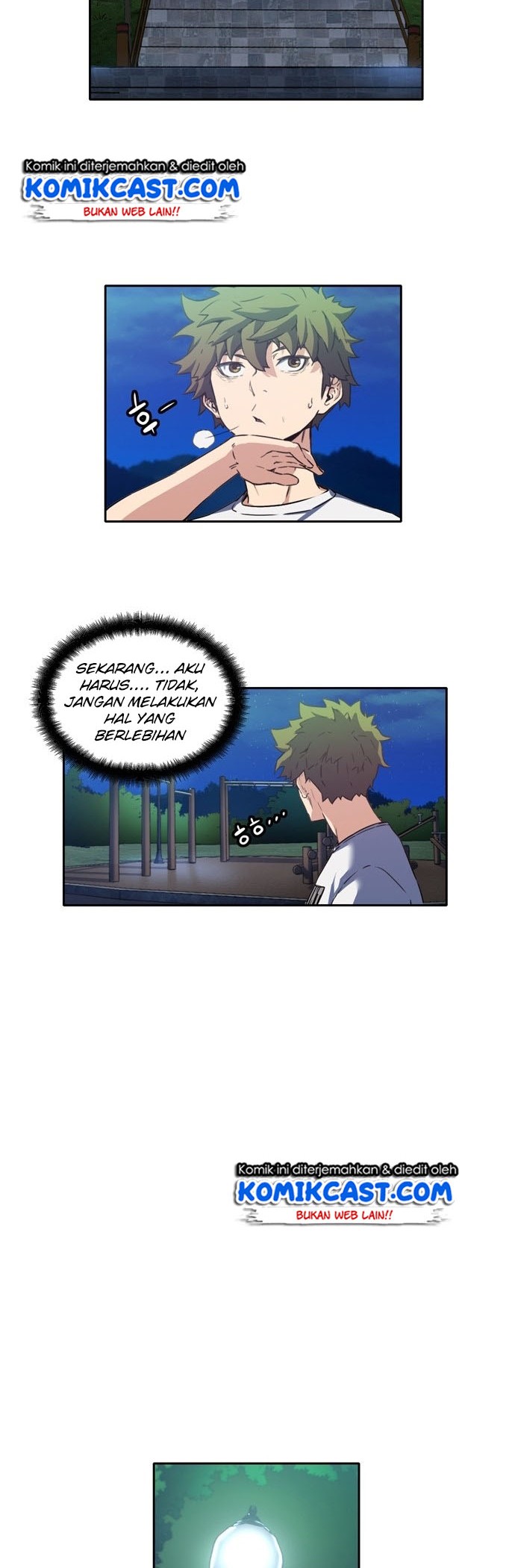 OOPARTS Chapter 04 Gambar 17
