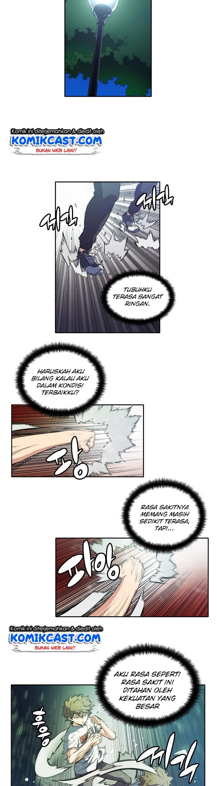 OOPARTS Chapter 04 Gambar 18