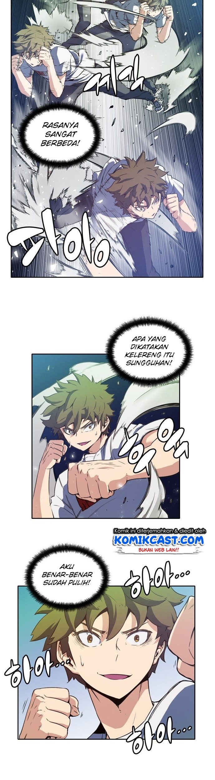 OOPARTS Chapter 04 Gambar 19