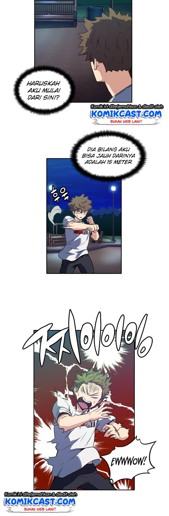 OOPARTS Chapter 04 Gambar 21