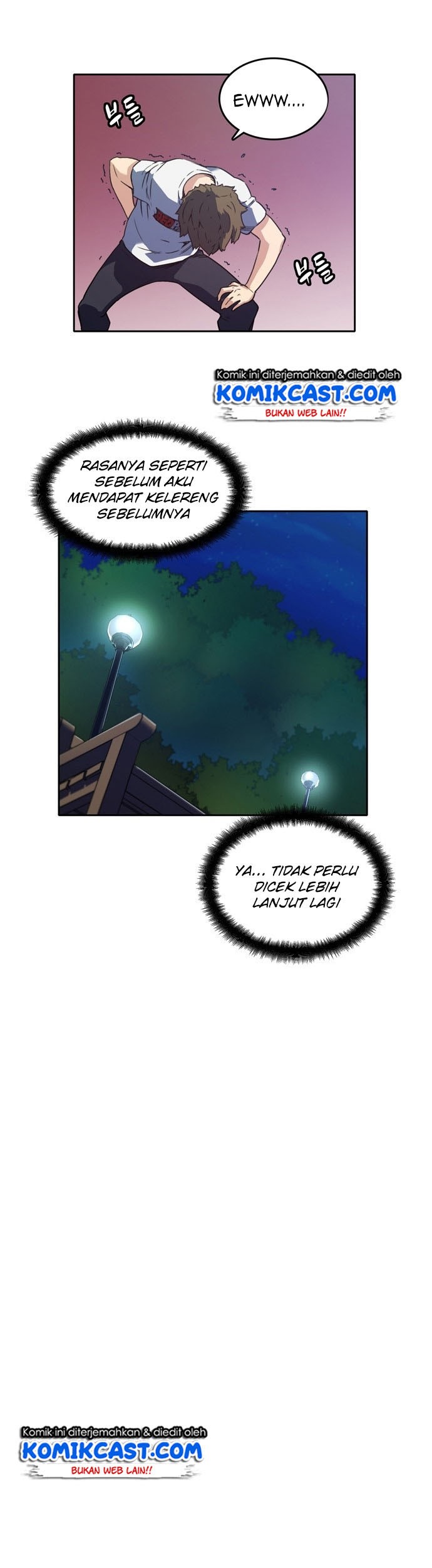 OOPARTS Chapter 04 Gambar 22