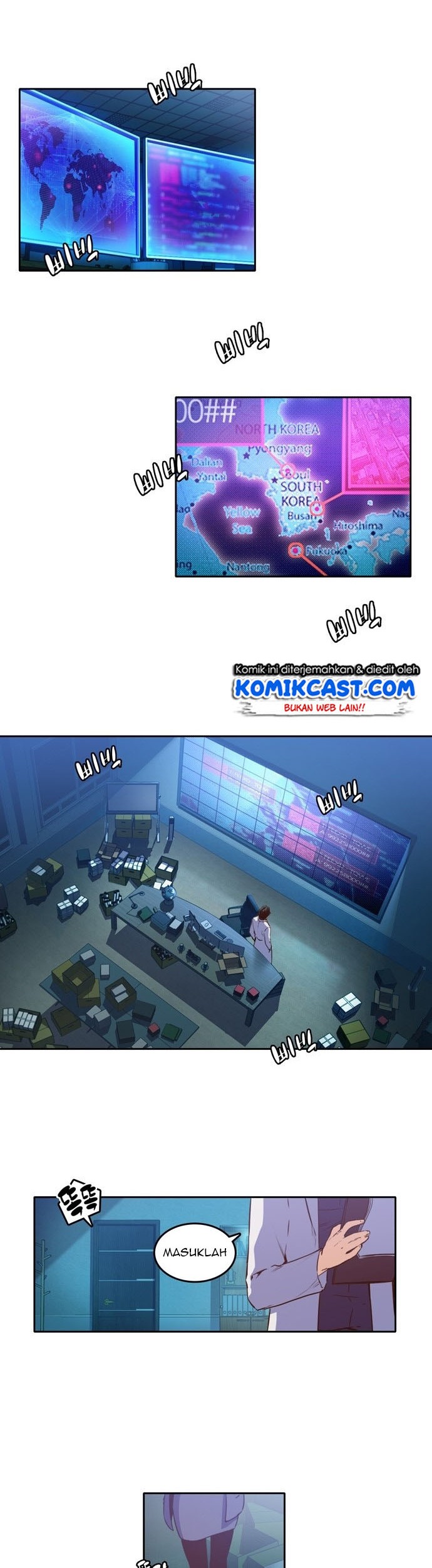 OOPARTS Chapter 04 Gambar 23