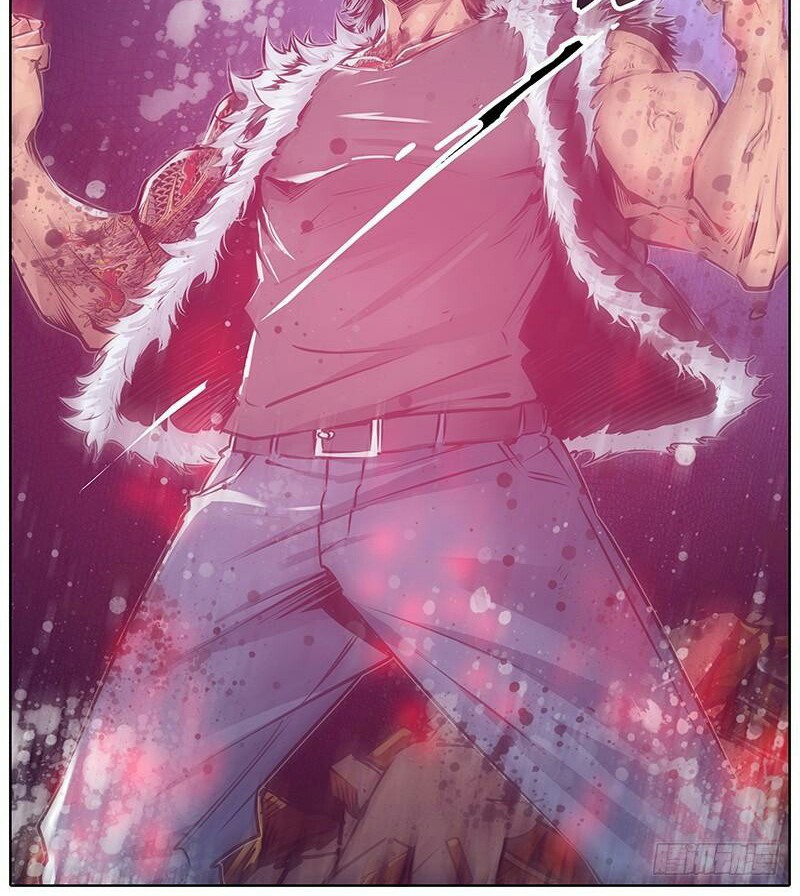 Qin Xia Chapter 111 Gambar 5