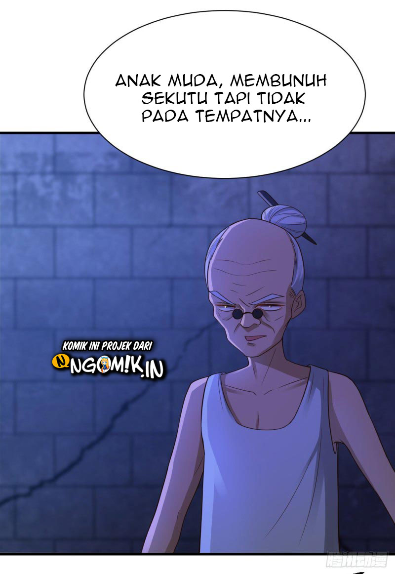 Miss Sister, Don’t Mess With Me Chapter 21 Gambar 12