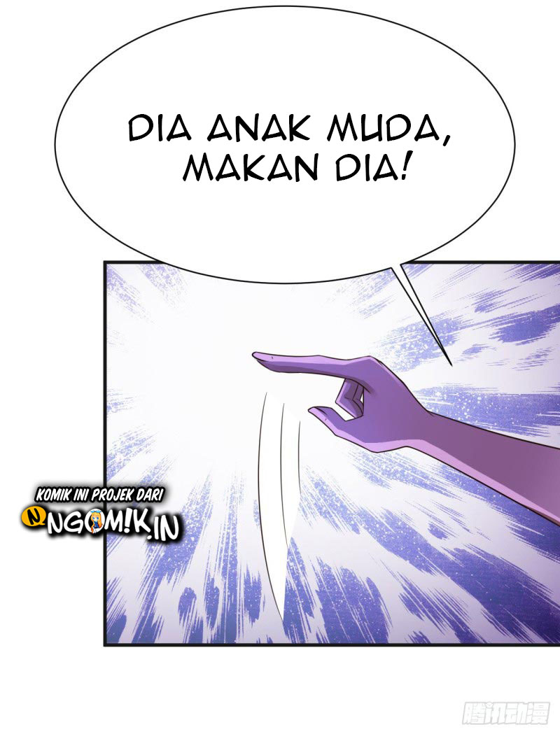 Miss Sister, Don’t Mess With Me Chapter 21 Gambar 14