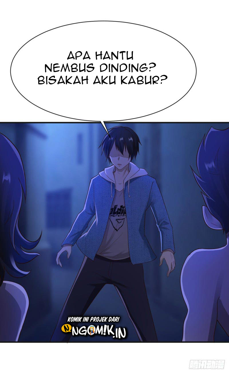 Miss Sister, Don’t Mess With Me Chapter 21 Gambar 17