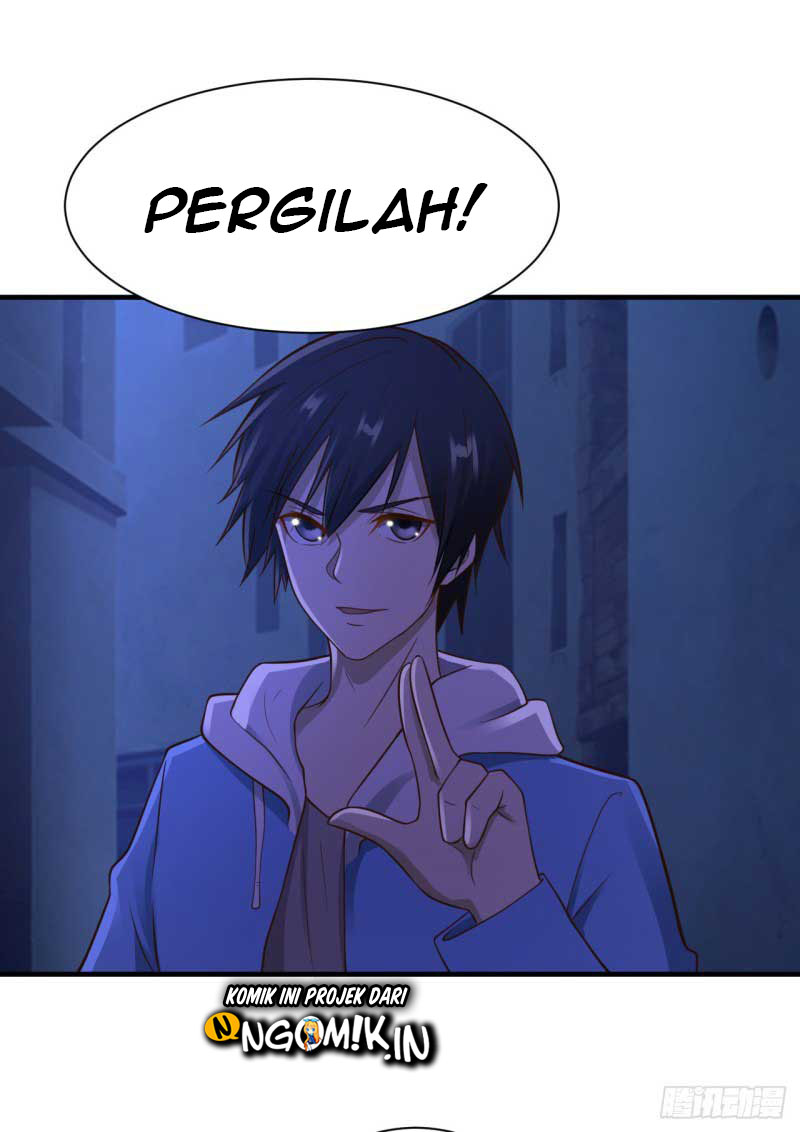 Miss Sister, Don’t Mess With Me Chapter 21 Gambar 24