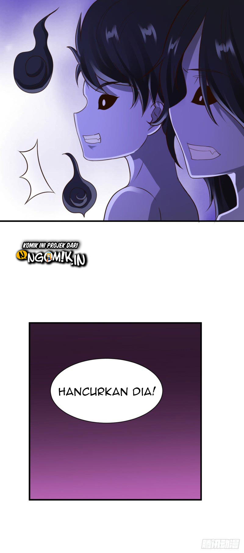 Miss Sister, Don’t Mess With Me Chapter 21 Gambar 26