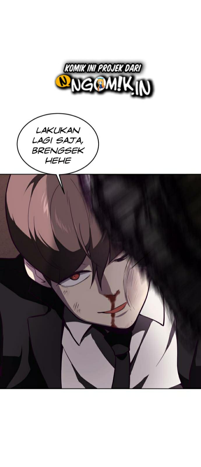 The Boy of Death Chapter 16 Gambar 19