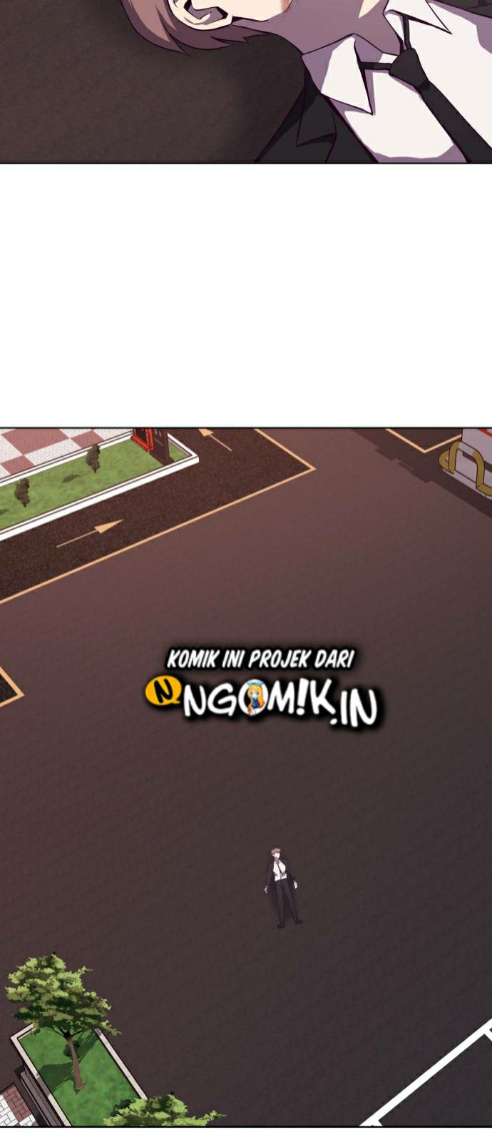The Boy of Death Chapter 16 Gambar 24