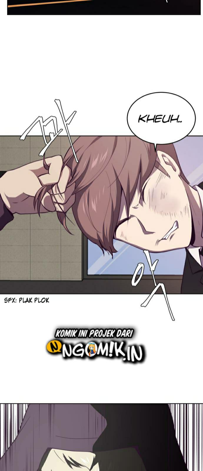 The Boy of Death Chapter 16 Gambar 3
