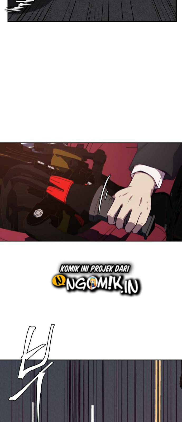 The Boy of Death Chapter 16 Gambar 32