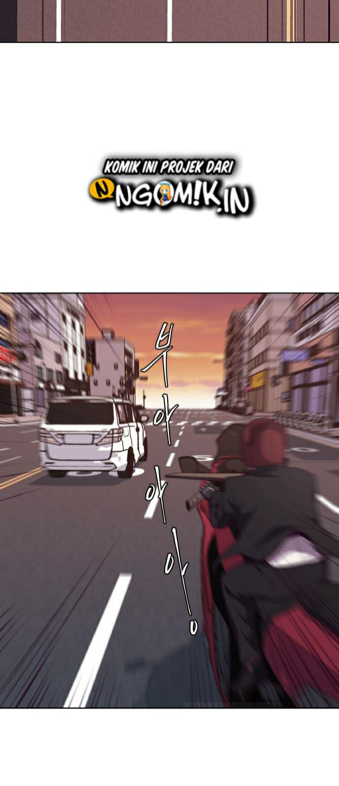 The Boy of Death Chapter 16 Gambar 34