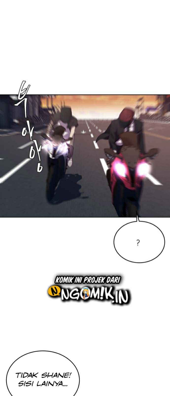The Boy of Death Chapter 16 Gambar 39