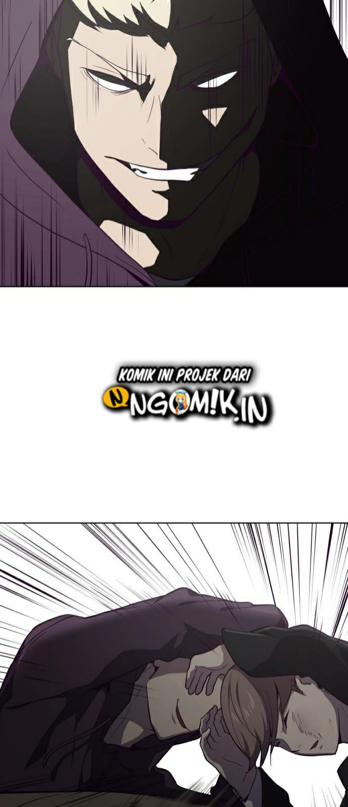 The Boy of Death Chapter 16 Gambar 4