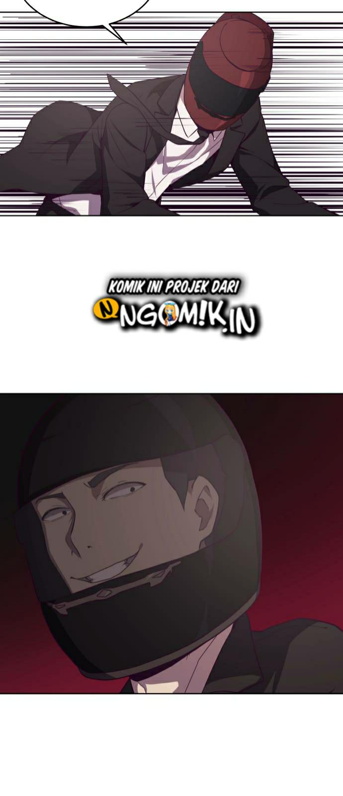 The Boy of Death Chapter 16 Gambar 40