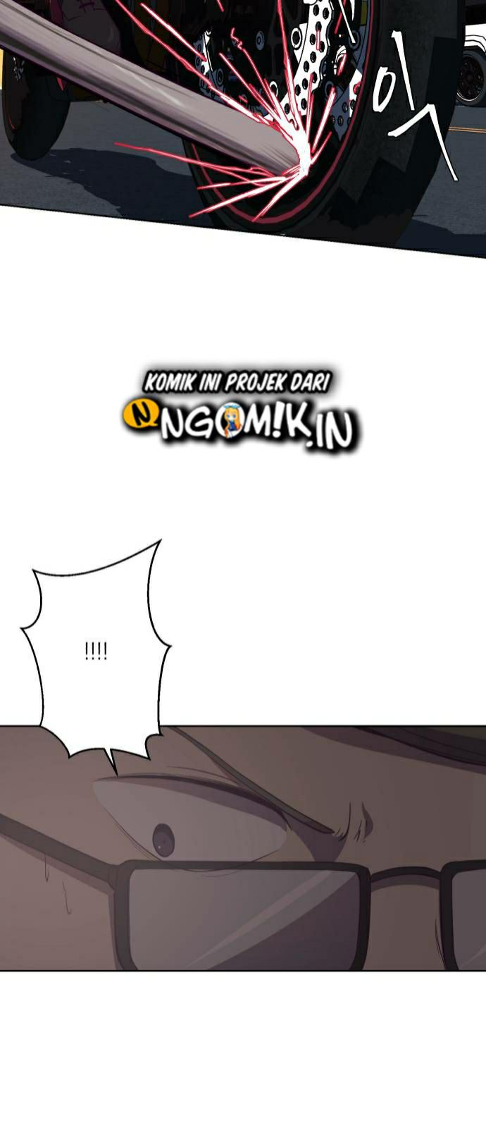 The Boy of Death Chapter 16 Gambar 43