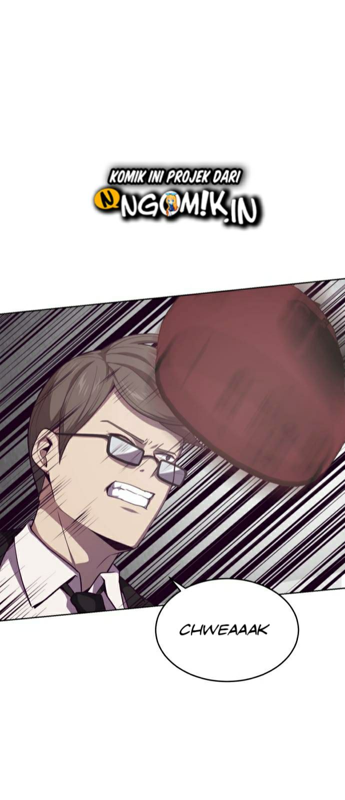 The Boy of Death Chapter 16 Gambar 46