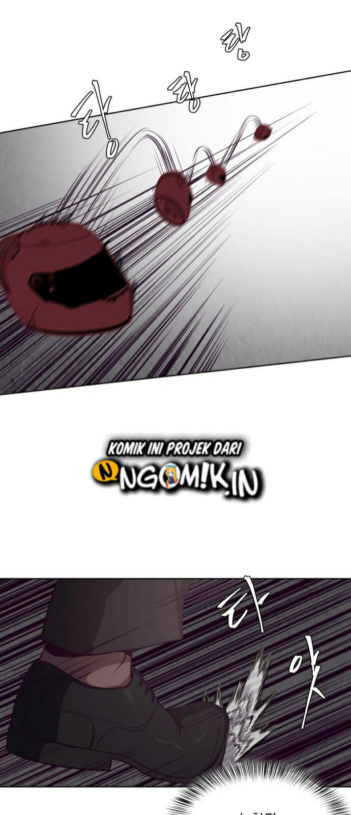 The Boy of Death Chapter 16 Gambar 47