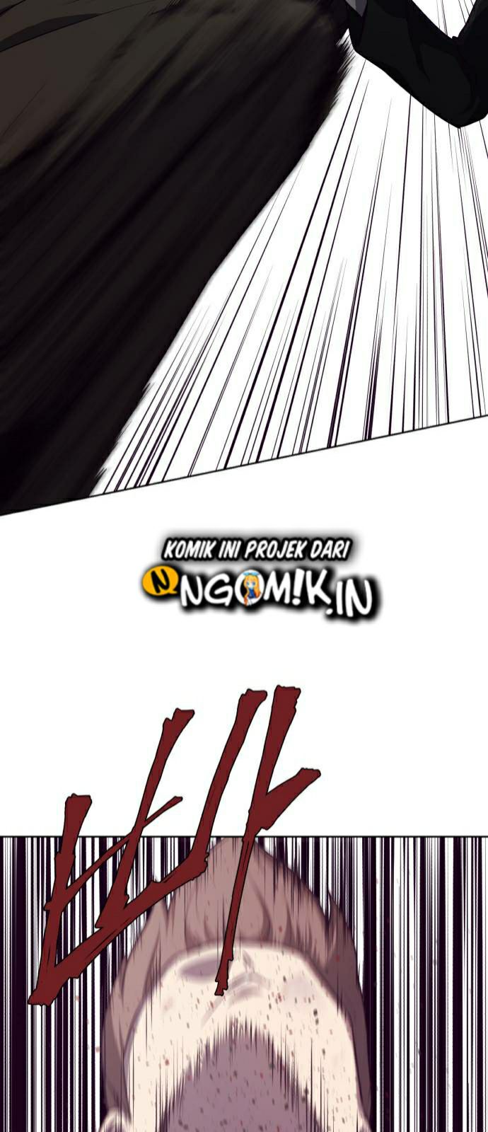 The Boy of Death Chapter 16 Gambar 5