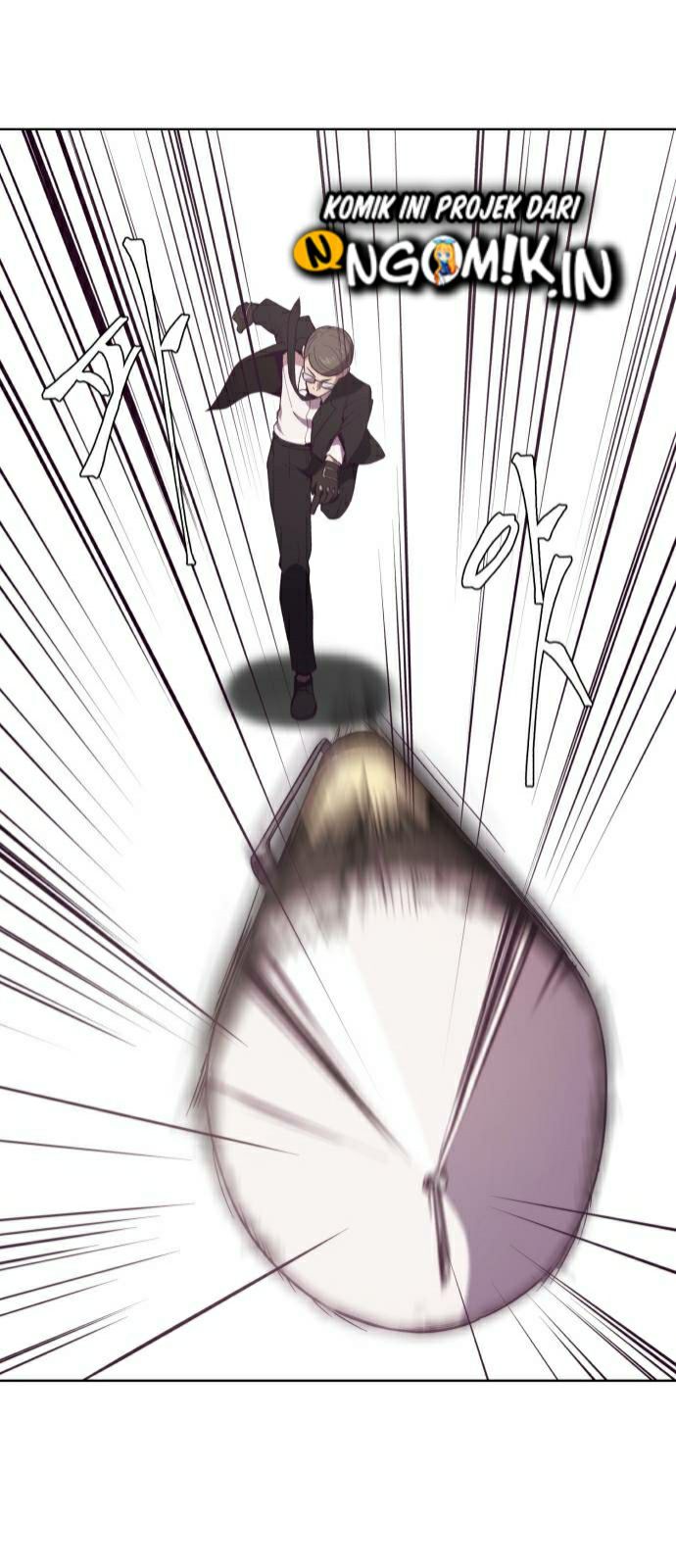 The Boy of Death Chapter 16 Gambar 50