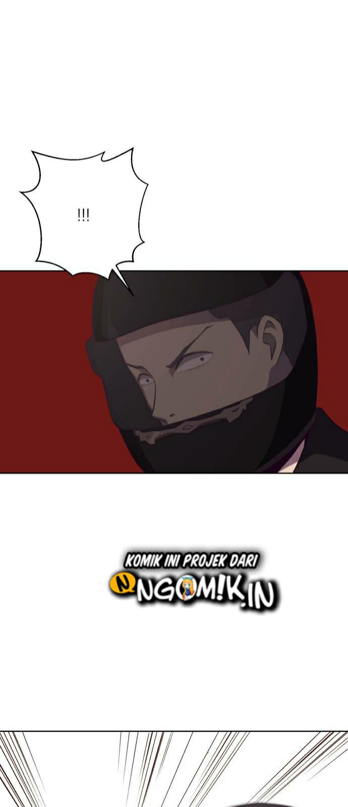 The Boy of Death Chapter 16 Gambar 51