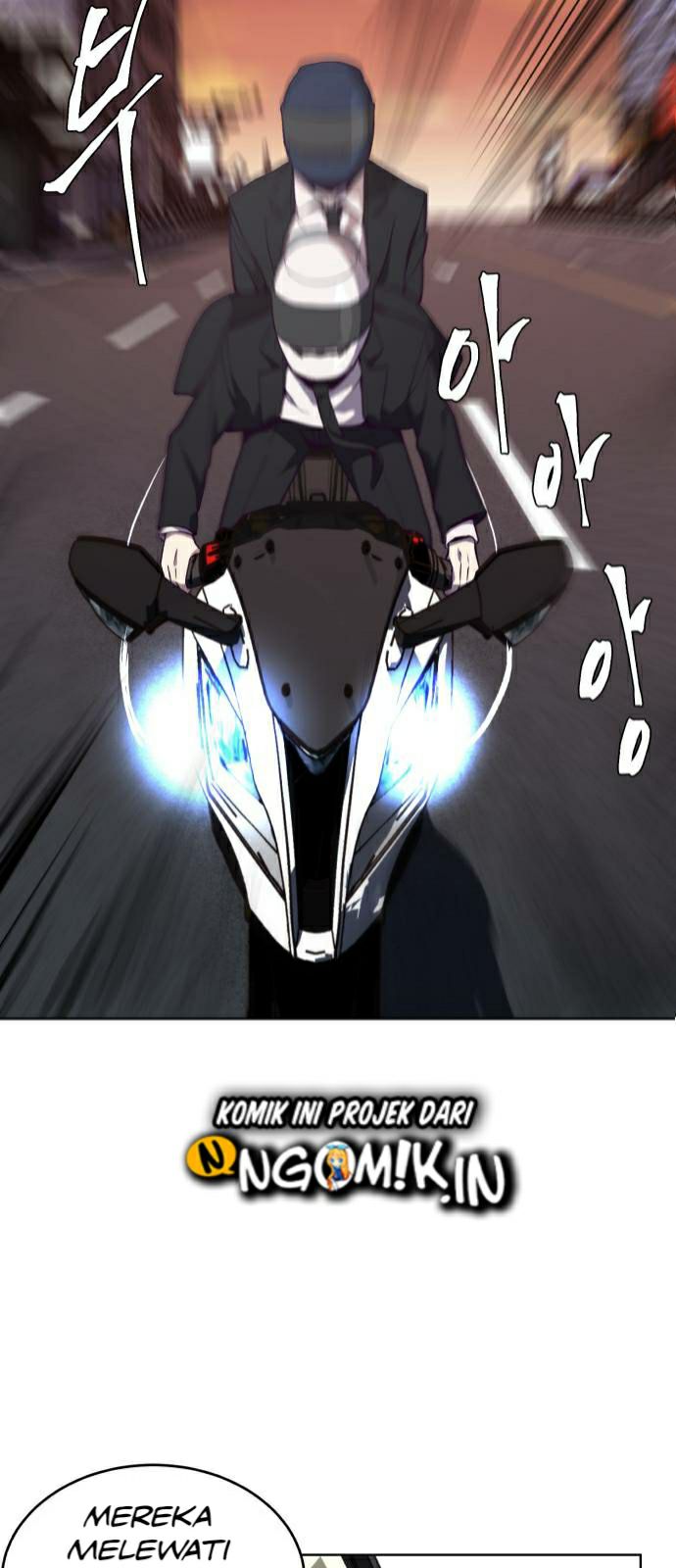 The Boy of Death Chapter 16 Gambar 58