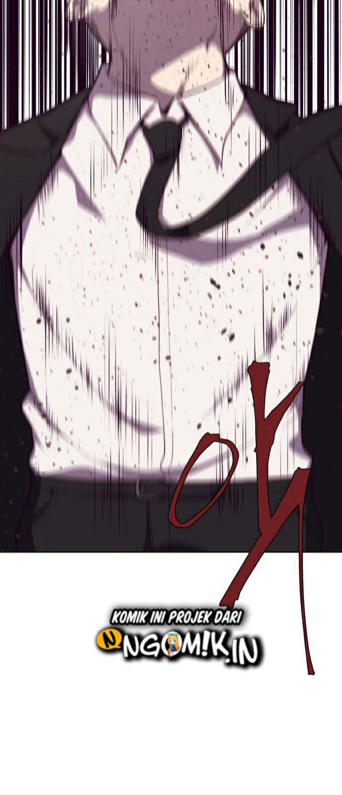 The Boy of Death Chapter 16 Gambar 6