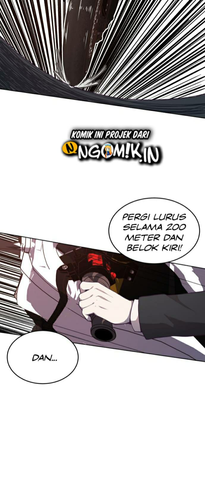 The Boy of Death Chapter 16 Gambar 60