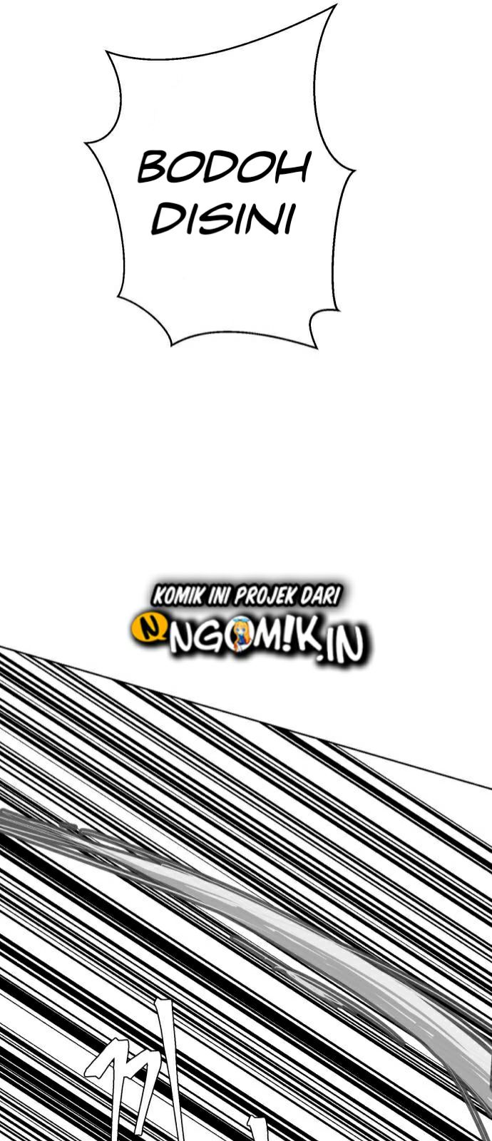 The Boy of Death Chapter 16 Gambar 61