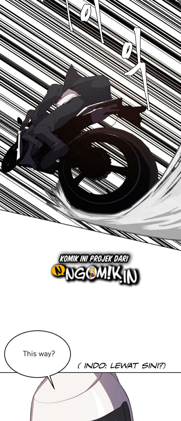 The Boy of Death Chapter 16 Gambar 62