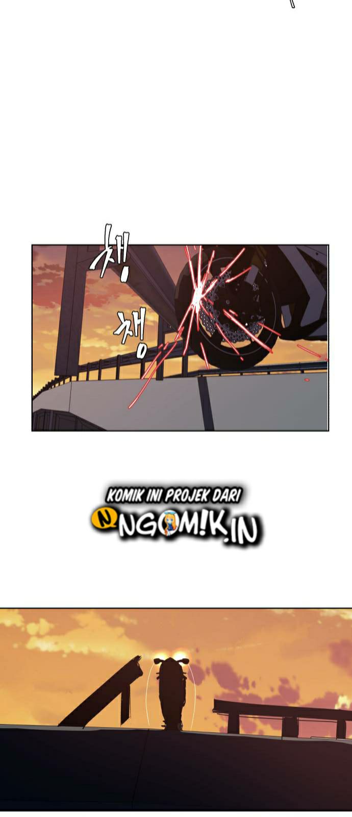 The Boy of Death Chapter 16 Gambar 65