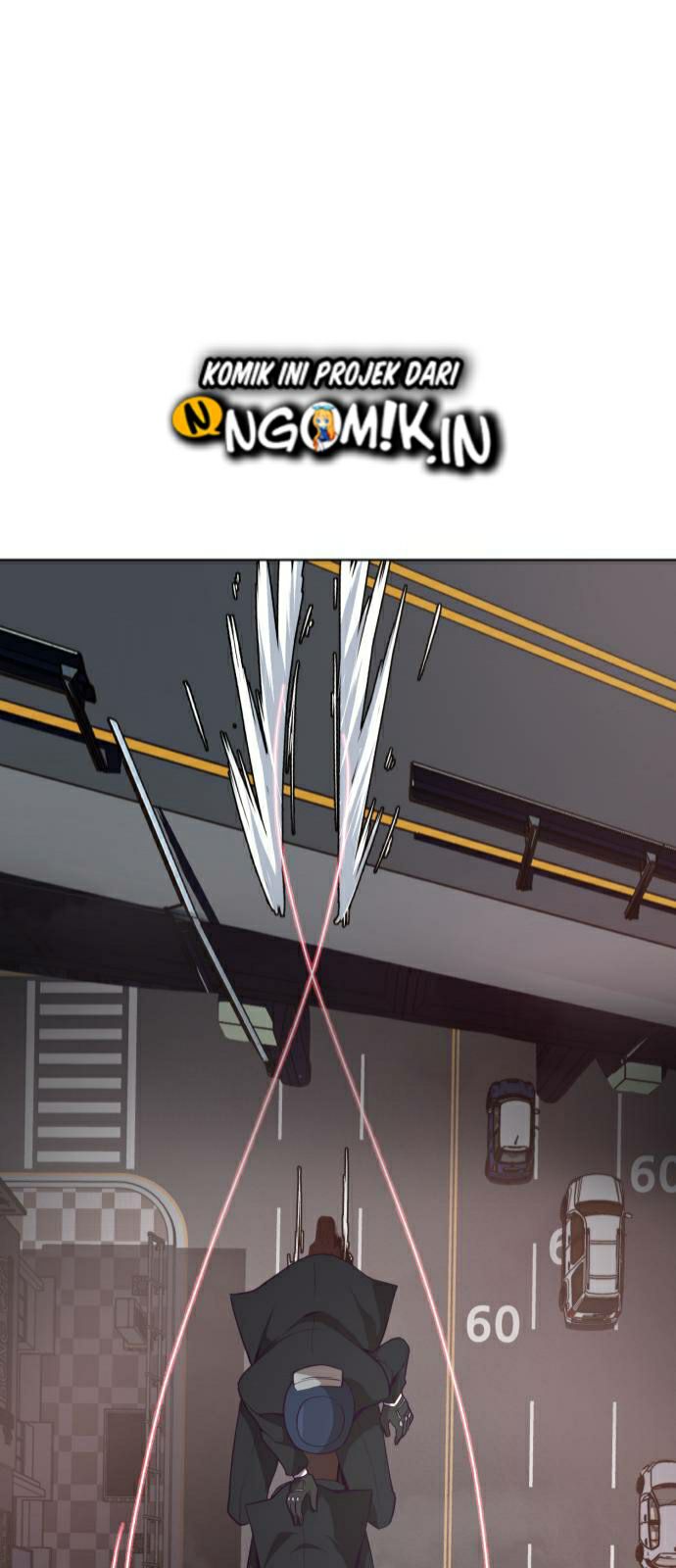 The Boy of Death Chapter 16 Gambar 66