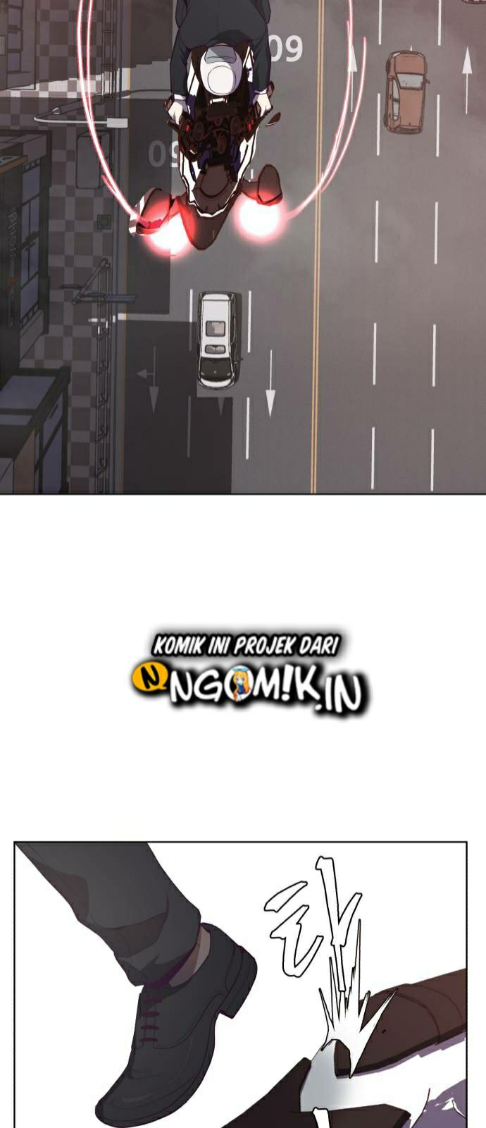 The Boy of Death Chapter 16 Gambar 67