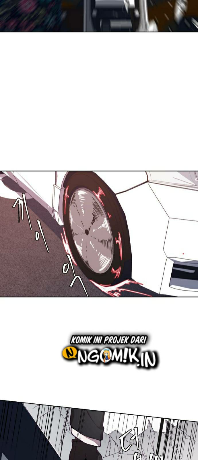 The Boy of Death Chapter 16 Gambar 74