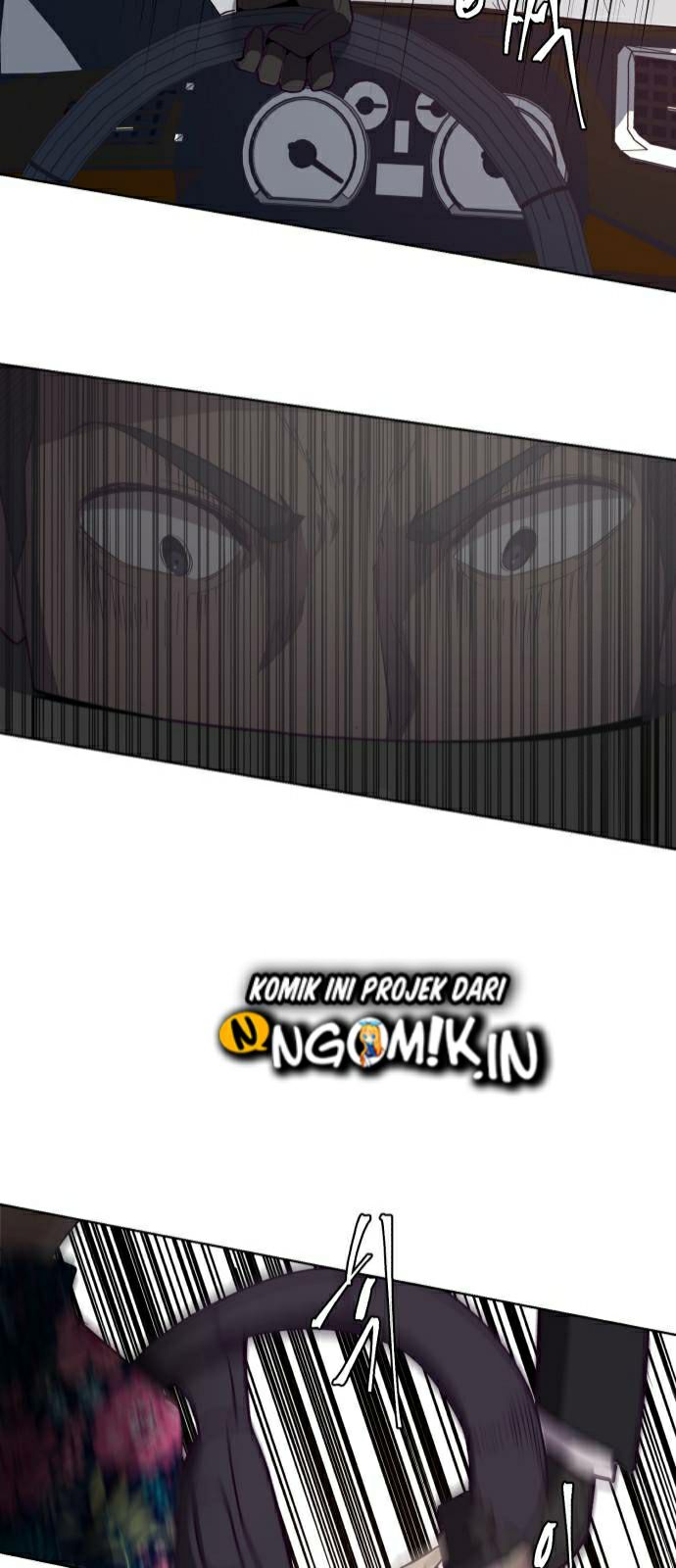 The Boy of Death Chapter 16 Gambar 75