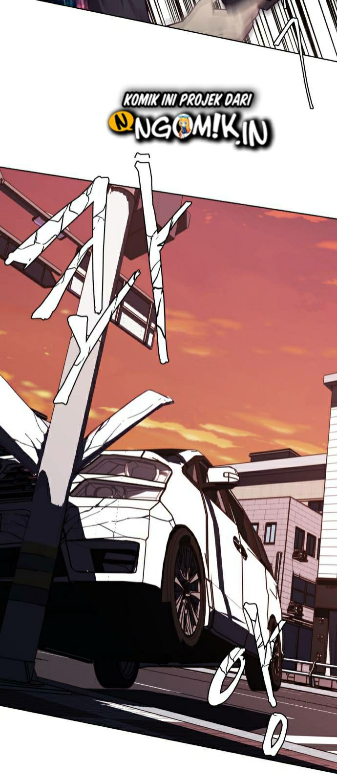 The Boy of Death Chapter 16 Gambar 76